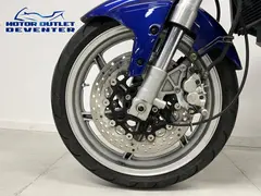 Hyosung Comet 2006 occasion – foto 15 van 21