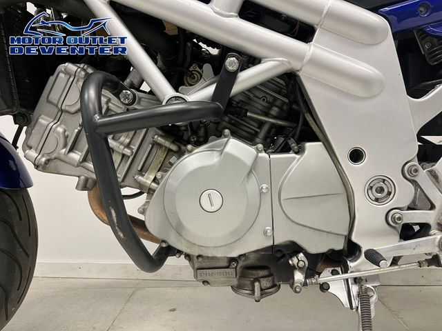hyosung - comet-650
