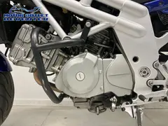 Hyosung Comet 2006 occasion – foto 16 van 21