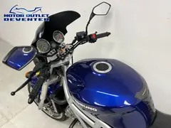 Hyosung Comet 2006 occasion – foto 18 van 21