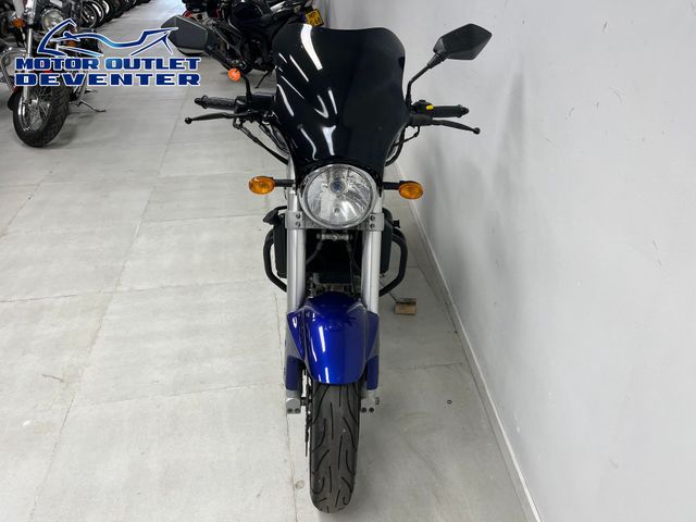 hyosung - comet-650