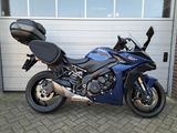 SUZUKI GSX-S 1000 GT