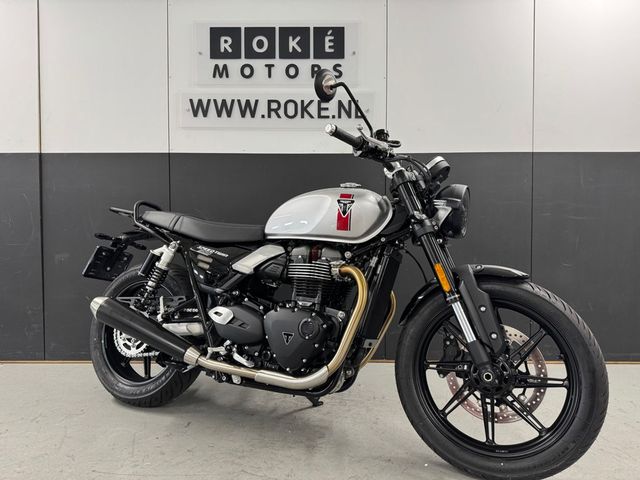 triumph - speed-twin-900