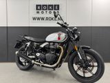 TRIUMPH SPEED TWIN 900