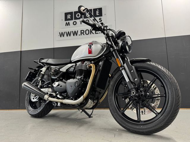 triumph - speed-twin-900