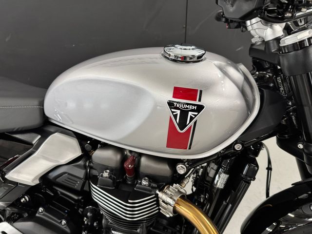 triumph - speed-twin-900