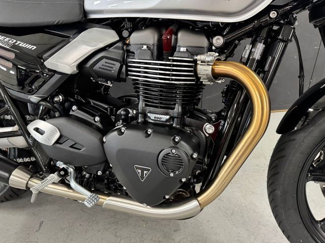 triumph - speed-twin-900