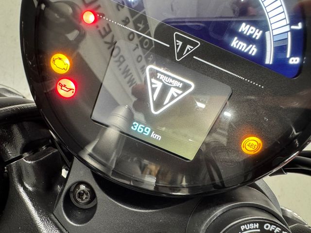 triumph - speed-twin-900