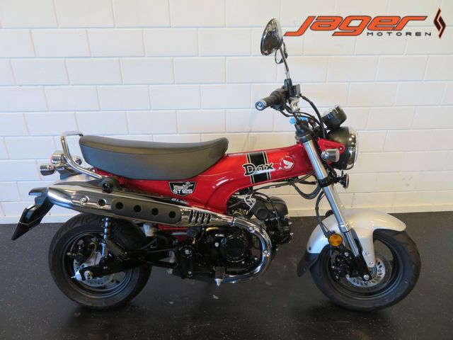 honda - st-125-dax