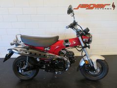 HONDA ST 125 DAX