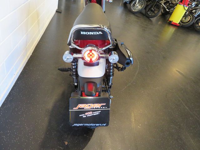 honda - st-125-dax