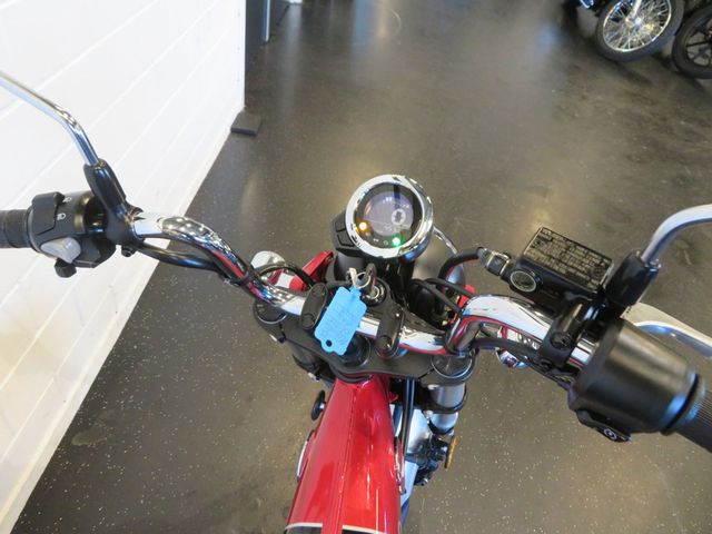honda - st-125-dax