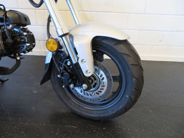 honda - st-125-dax
