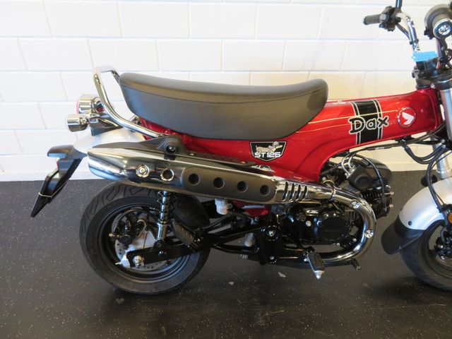honda - st-125-dax