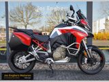 DUCATI MULTISTRADA V4 S SPORT