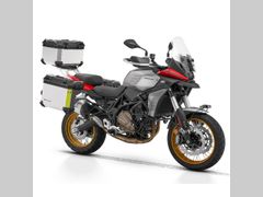 Qjmotor SRT 700 X Touring 2026 nieuw – foto 2 van 13