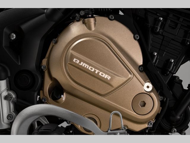 QJMOTOR - srt-700-x-touring