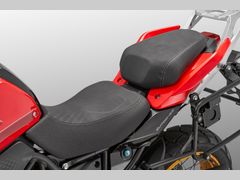Qjmotor SRT 700 X Touring 2026 nieuw – foto 6 van 13