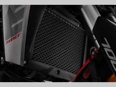Qjmotor SRT 700 X Touring 2026 nieuw – foto 9 van 13