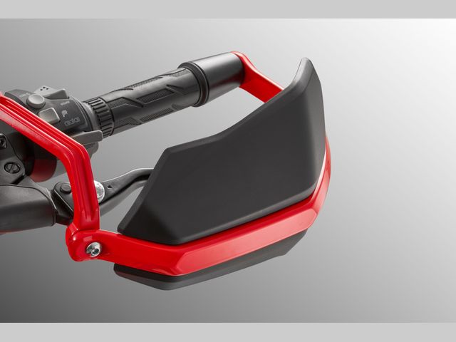 QJMOTOR - srt-700-x-touring