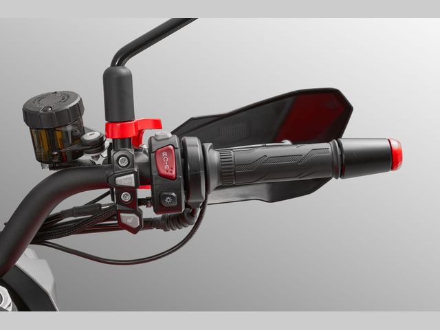 QJMOTOR - srt-700-x-touring