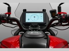 Qjmotor SRT 700 X Touring 2026 nieuw – foto 13 van 13