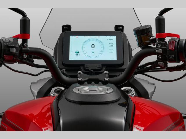 QJMOTOR - srt-700-x-touring