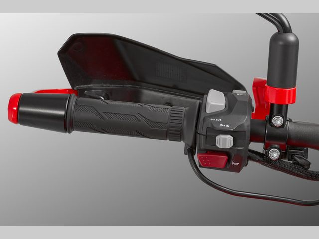 QJMOTOR - srt-700-x-touring