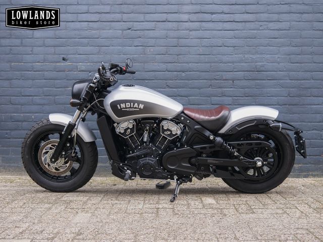 indian - scout-bobber
