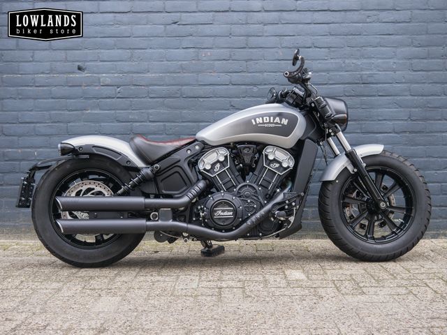 indian - scout-bobber