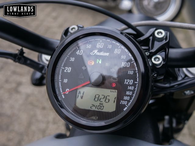 indian - scout-bobber
