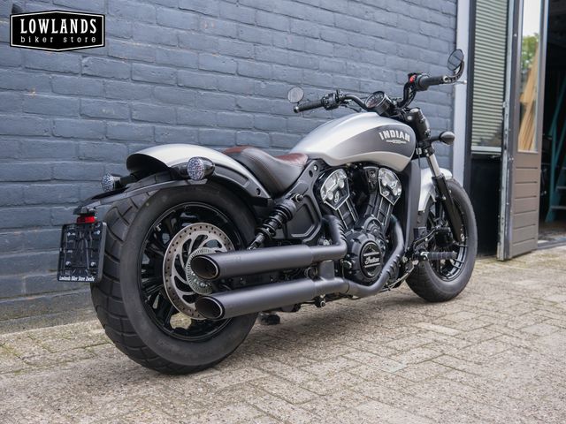 indian - scout-bobber