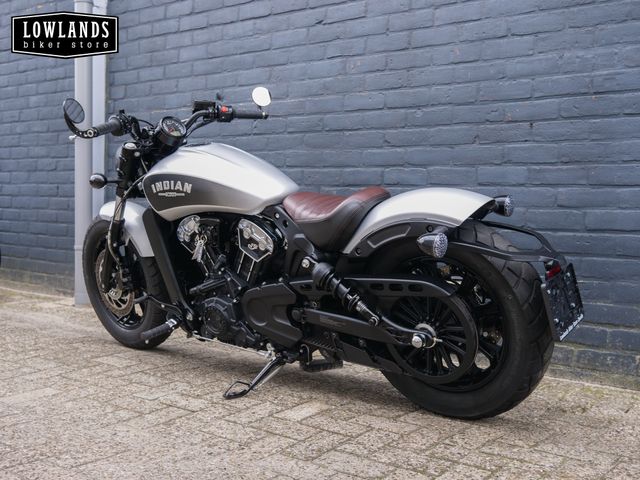 indian - scout-bobber