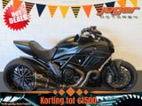 DUCATI XDIAVEL BLACK STAR