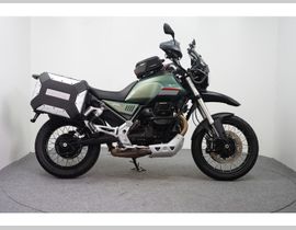Moto Guzzi V 85 TT 2023 occasion