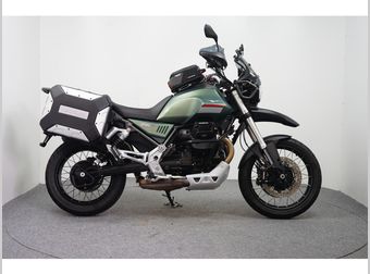 Moto Guzzi V 85 TT 2023 occasion