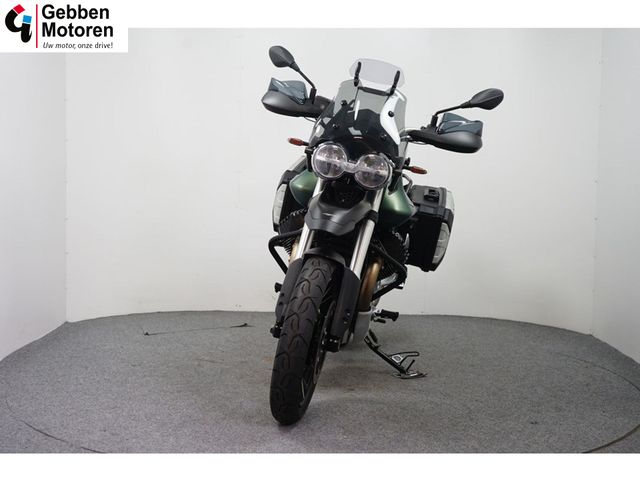 moto-guzzi - v-85-tt