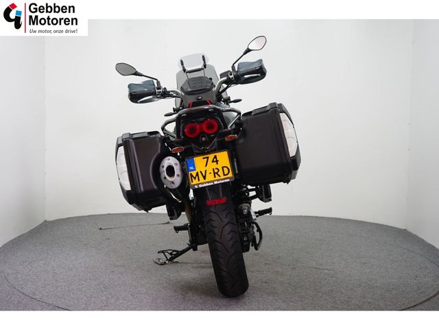 moto-guzzi - v-85-tt