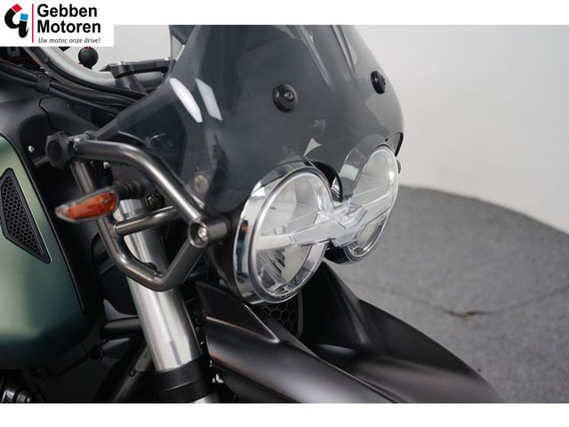 moto-guzzi - v-85-tt