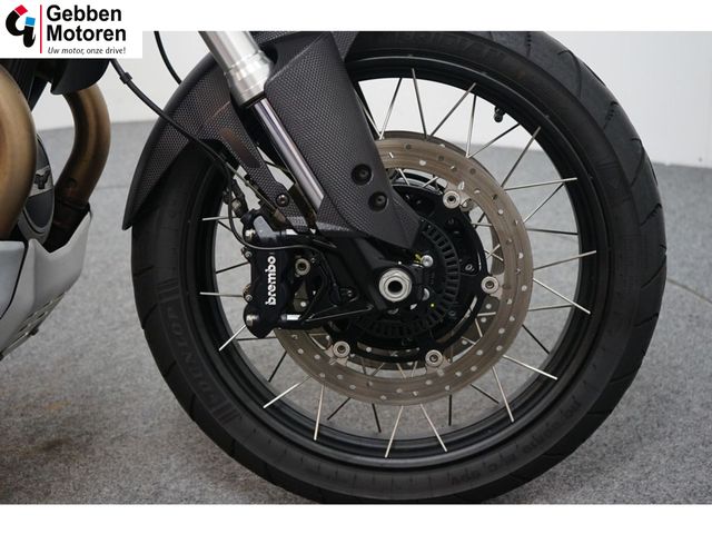 moto-guzzi - v-85-tt
