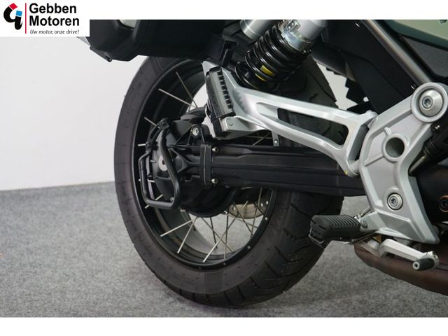 moto-guzzi - v-85-tt