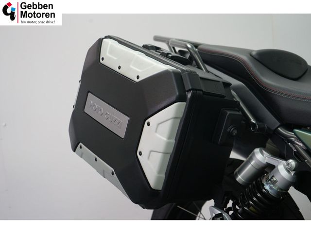 moto-guzzi - v-85-tt