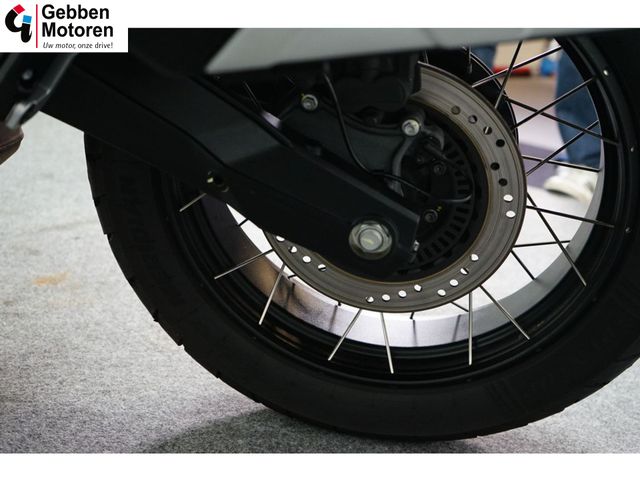 moto-guzzi - v-85-tt