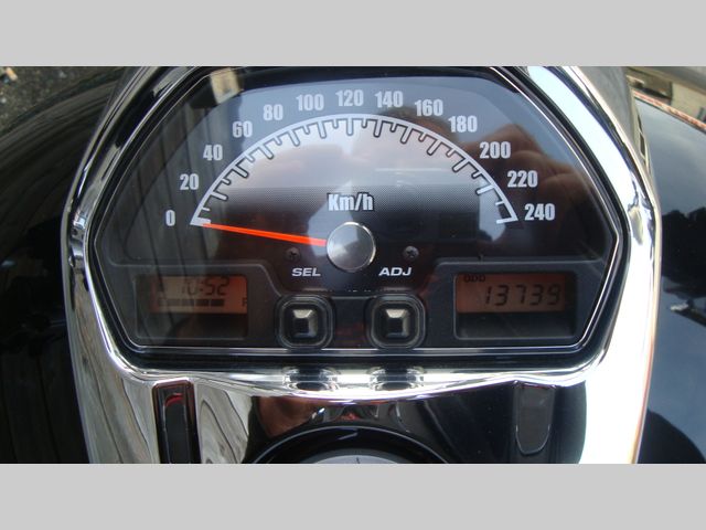 suzuki - m-1800-r-intruder