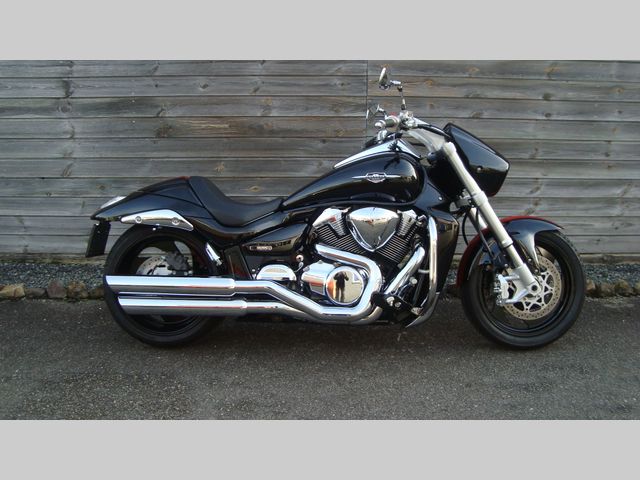 suzuki - m-1800-r-intruder