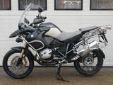 BMW R 1200 GS ADVENTURE