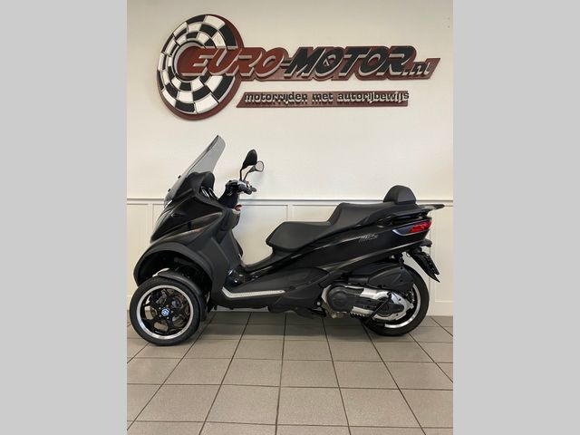 piaggio - mp3-500-hpe-sport-abs-asr