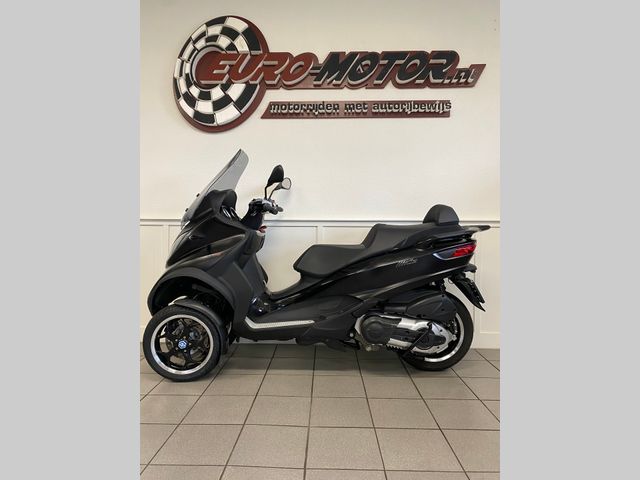 piaggio - mp3-500-hpe-sport-abs-asr