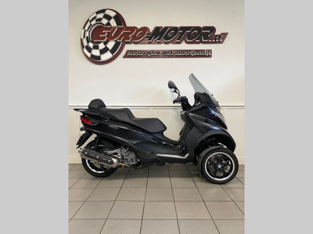piaggio - mp3-500-hpe-sport-abs-asr