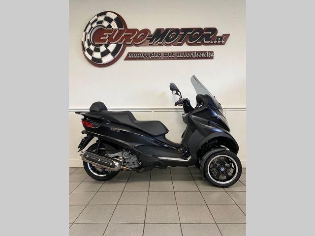 piaggio - mp3-500-hpe-sport-abs-asr